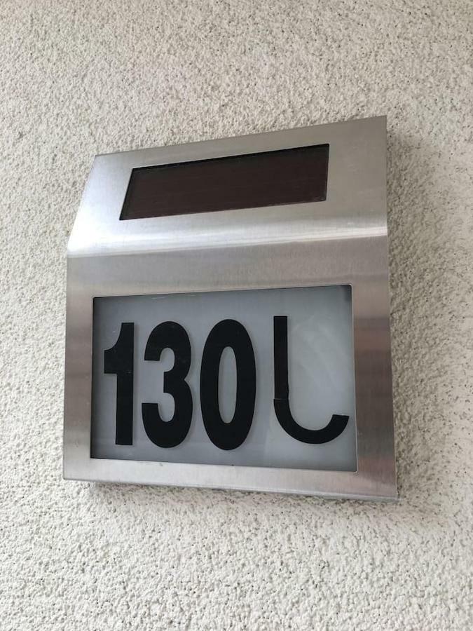 Studio Fibra Lungo Rybnik  Exteriör bild